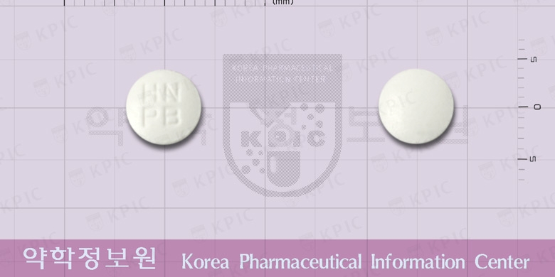 페노바르비탈 정 [30mg] ( Phenobarbital tab [30mg]) | 의약품정보 | 의료정보 | 건강정보 | 서울아산병원