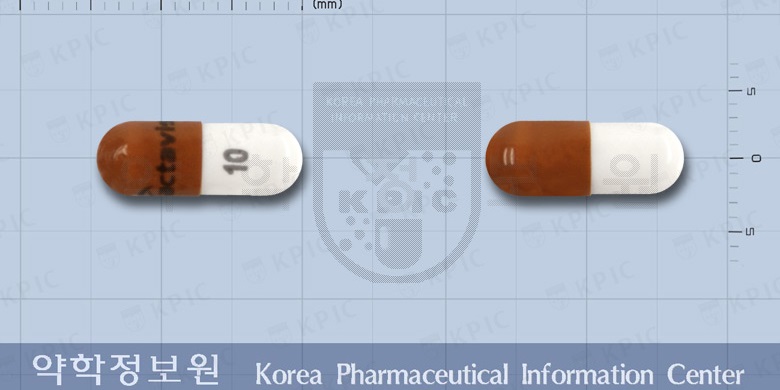 네오티가손 캡슐 [10mg] ( Neotigason cap [10mg]) | 의약품정보 | 의료정보 | 건강정보 | 서울아산병원